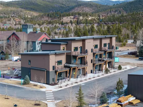 360 Stan Miller #301, Breckenridge, CO 80424