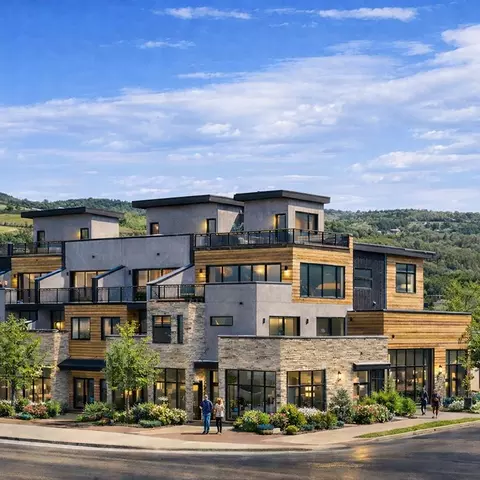 1010 Yampa St #R4, Steamboat Springs, CO 80487