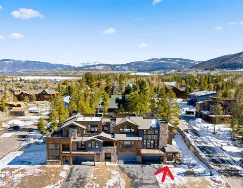 312 S 3rd Ave, Frisco, CO 80443