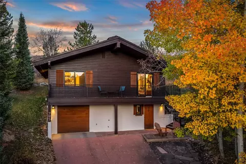 795 Spring Creek Cir, Steamboat Springs, CO 80487