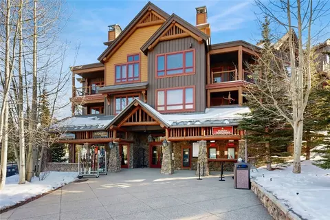 42 Snowflake Dr #413, Breckenridge, CO 80424