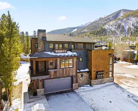 302 Teller St, Frisco, CO 80443