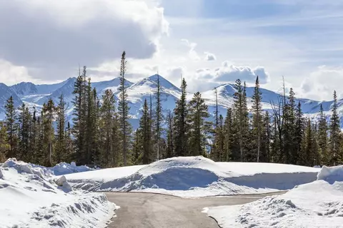 Homestead 19 Cumberland Drive, Breckenridge, CO 80424