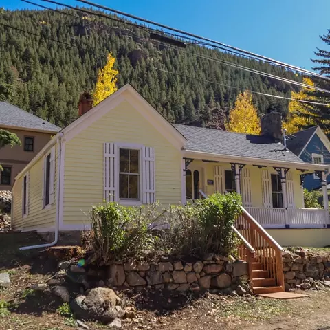 906 Main St, Georgetown, CO 80444