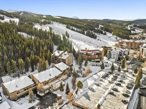108 Guller Rd #B4, Copper Mountain, CO 80443