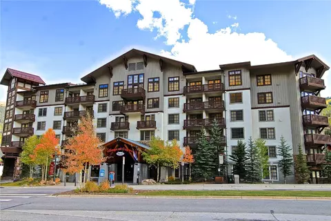 910 Copper Rd #525, Copper Mountain, CO 80443