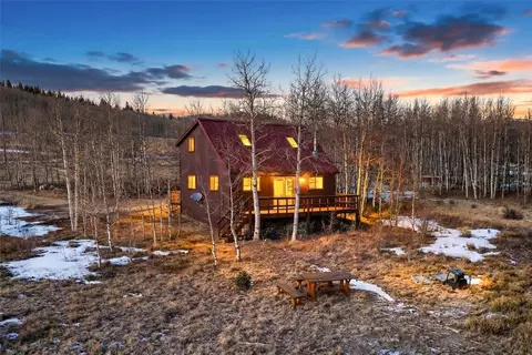 1793 Michigan Hill Rd, Jefferson, CO 80456