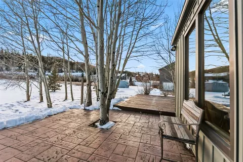 Exterior - 994 Summit Dr, Dillon, CO 80435 photo 2 of 5