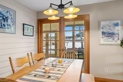 Dining - 994 Summit Dr, Dillon, CO 80435 photo 2 of 2