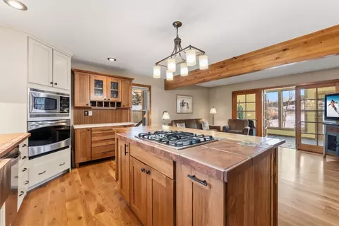 Kitchen - 994 Summit Dr, Dillon, CO 80435 photo 4 of 4