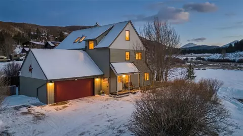 994 Summit Dr, Dillon, CO 80435