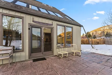 Exterior - 994 Summit Dr, Dillon, CO 80435 photo 4 of 5