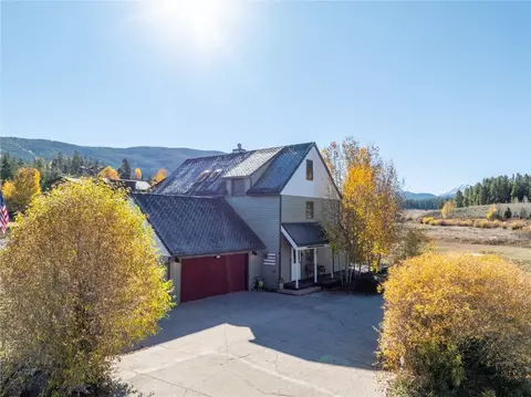 Exterior - 994 Summit Dr, Dillon, CO 80435 photo 5 of 5