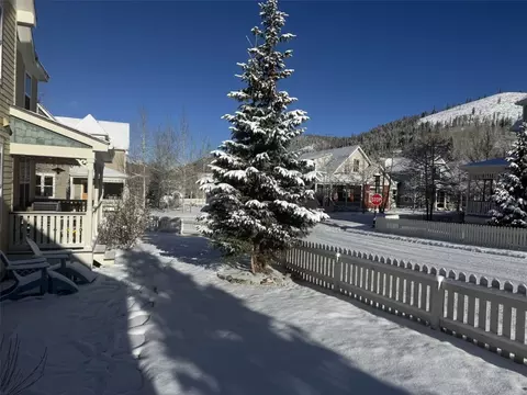 63 Bridge St, Breckenridge, CO 80424