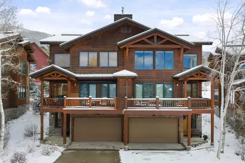 3003 Mountaineer Cir #9B, Steamboat Springs, CO 80487