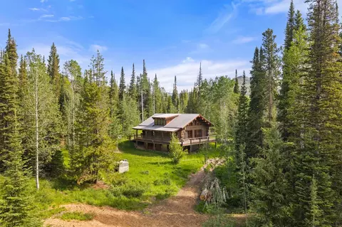 59820 Elkhorn Dr, Clark, CO 80428