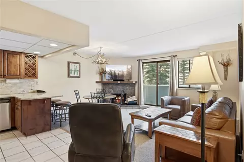 631 Village Rd #31440, Breckenridge, CO 80424