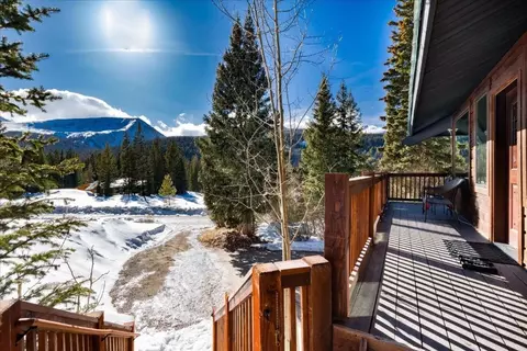 202 Doris Dr, Breckenridge, CO 80424