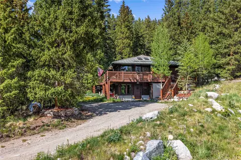 202 Doris Dr, Breckenridge, CO 80424