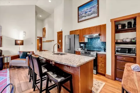 20 Hunki Dori Ct #2301, Keystone, CO 80435