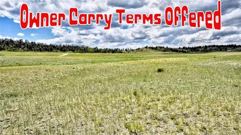 000 Black Hawk Rd, Hartsel, CO 80449