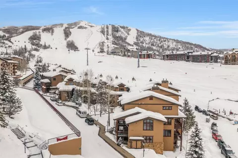 2053 Ski Time Square Dr #D211, Steamboat Springs, CO 80487