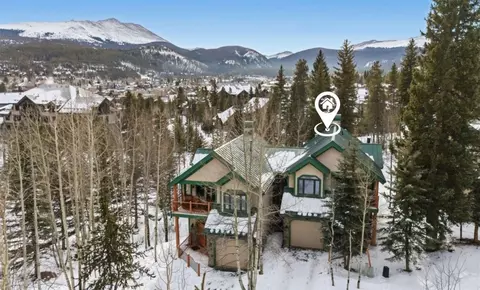 104 Woods Dr #0, Breckenridge, CO 80424