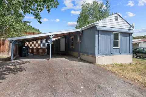 2900 W Acres Dr #41, Steamboat Springs, CO 80487