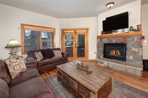 91 River Run Rd #8122, Keystone, CO 80435
