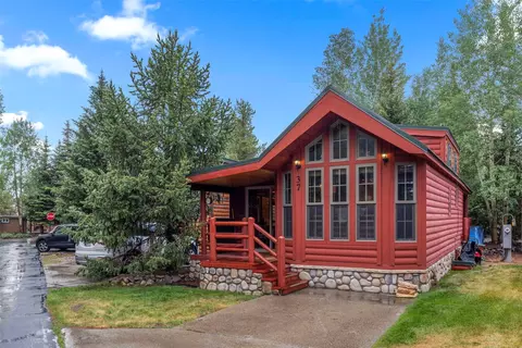 85 Revett Dr #37, Breckenridge, CO 80424