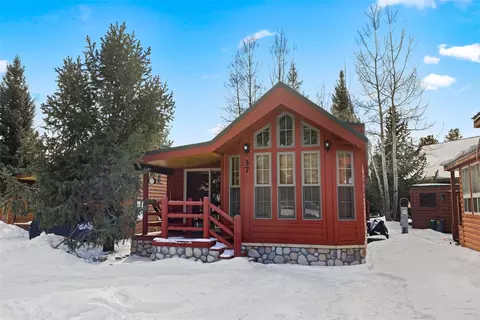 85 Revett Dr #37, Breckenridge, CO 80424