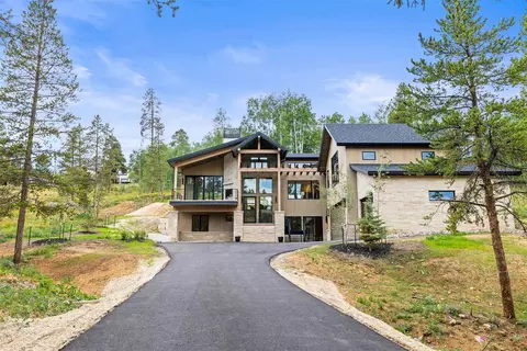 2035 Highlands Dr, Breckenridge, CO 80424