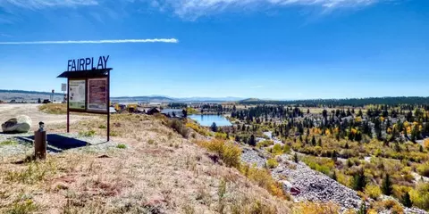7 Sunshine Park, Fairplay, CO 80440