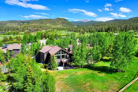 19 South Rd, Breckenridge, CO 80424