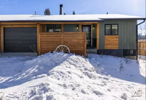 620 Straight Creek Dr #A, Dillon, CO 80435