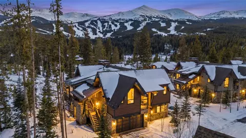21 Union Trl, Breckenridge, CO 80424