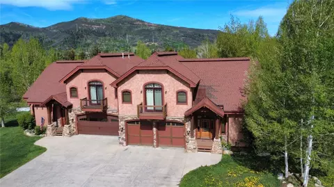 2035 Steamboat Blvd #0, Steamboat Springs, CO 80487