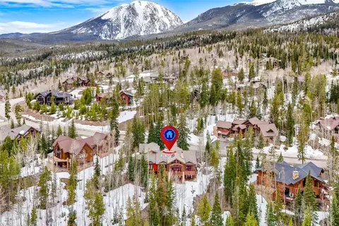 490 Two Cabins Dr, Silverthorne, CO 80498 photo 8