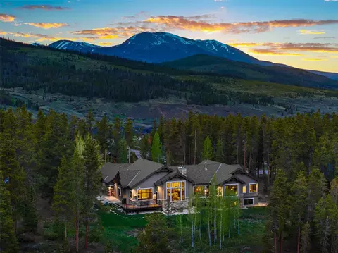 494 Silver Cir, Breckenridge, CO 80424