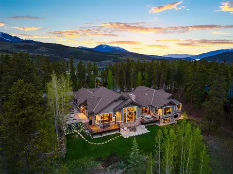 494 Silver Cir, Breckenridge, CO 80424