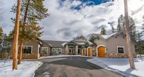 494 Silver Cir, Breckenridge, CO 80424