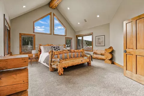 Bedroom - 2717 Tiger Rd, Breckenridge, CO 80424 photo 1 of 5