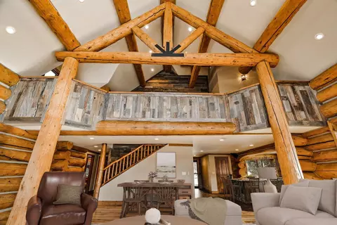 Entry Way - 2717 Tiger Rd, Breckenridge, CO 80424 photo 1 of 3