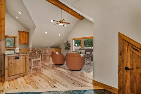 Entry Way - 2717 Tiger Rd, Breckenridge, CO 80424 photo 3 of 3