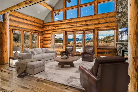 Living - 2717 Tiger Rd, Breckenridge, CO 80424 photo 3 of 4