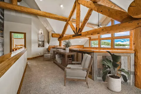 Entry Way - 2717 Tiger Rd, Breckenridge, CO 80424 photo 2 of 3