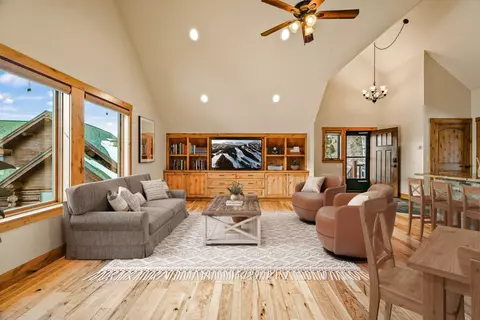 Living - 2717 Tiger Rd, Breckenridge, CO 80424 photo 4 of 4