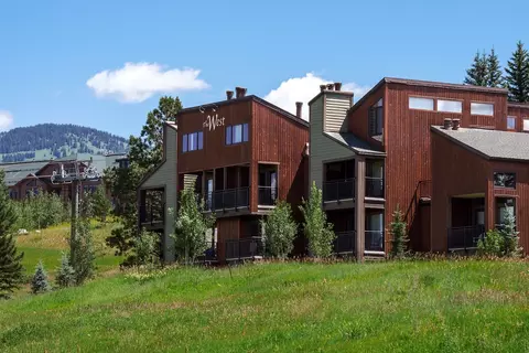 2140 Mt Werner Cir #3424, Steamboat Springs, CO 80487