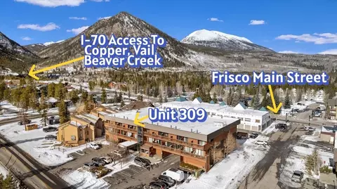 99 Granite St #309, Frisco, CO 80443