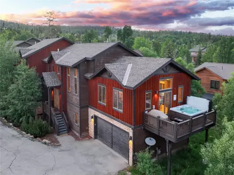 511 Ryan Gulch Rd, Silverthorne, CO 80498 photo 35